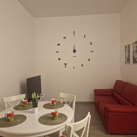 فيلا Vagabondando Travel House LʼAquila المظهر الخارجي الصورة