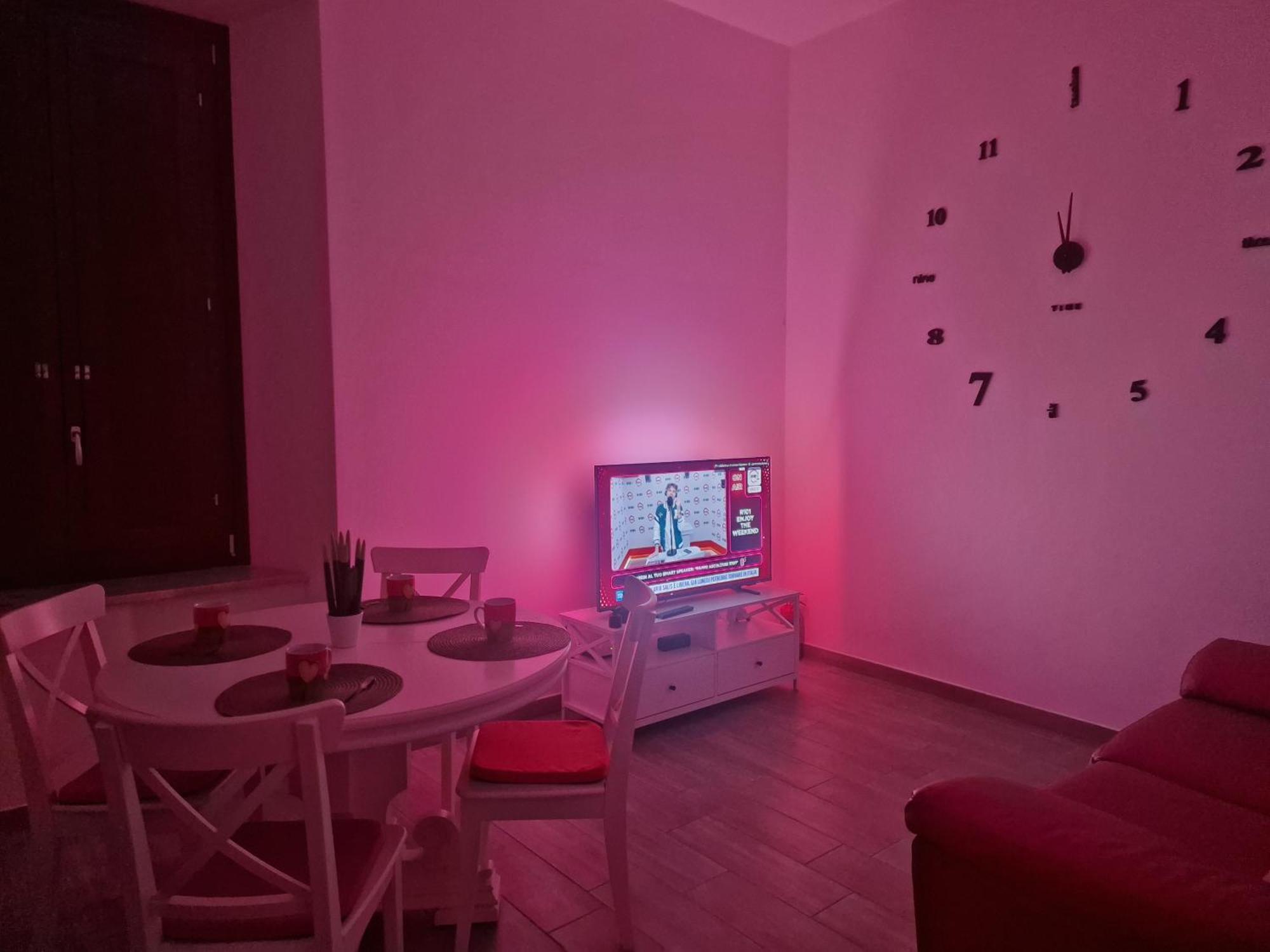 فيلا Vagabondando Travel House LʼAquila المظهر الخارجي الصورة
