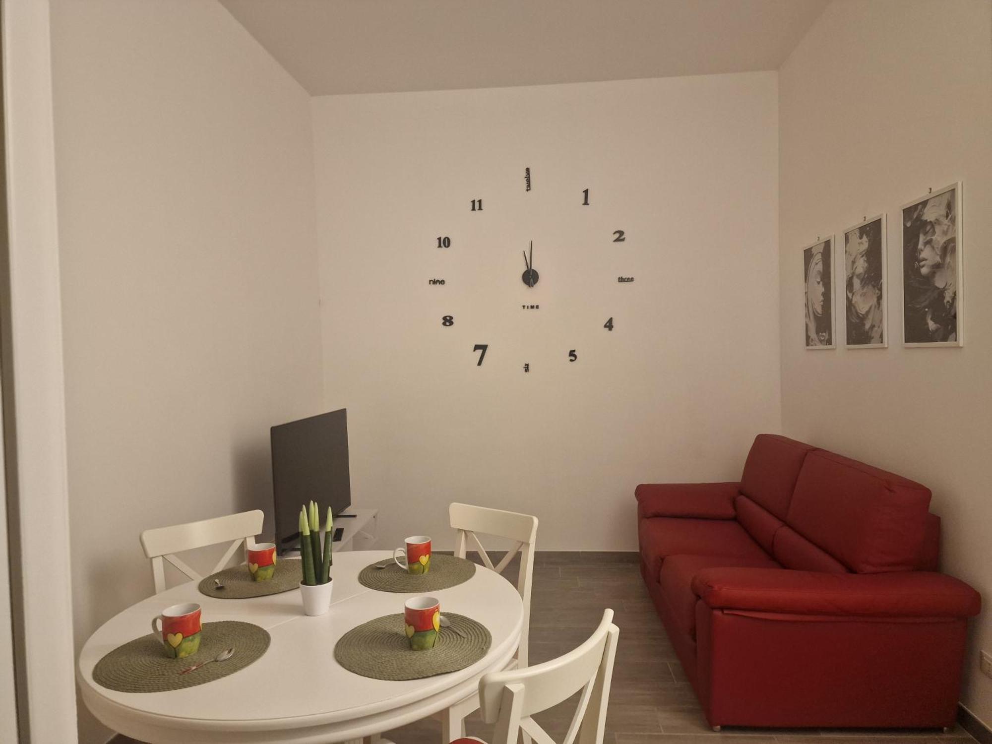 فيلا Vagabondando Travel House LʼAquila المظهر الخارجي الصورة