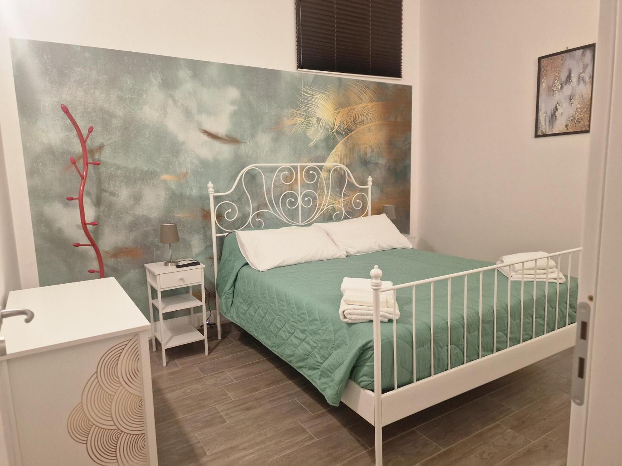 فيلا Vagabondando Travel House LʼAquila المظهر الخارجي الصورة